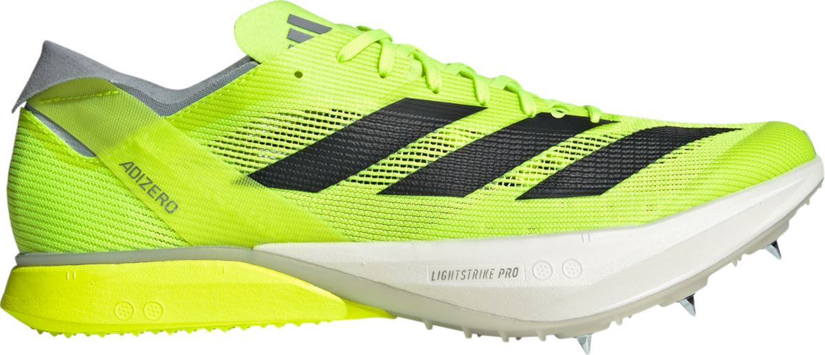 Кецове и обувки adidas Performance ADIZERO AVANTI Зелено | ig1989, 0
