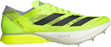 Кецове и обувки adidas Performance ADIZERO AVANTI Зелено | ig1989, 0