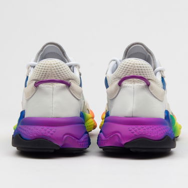 Кецове и обувки adidas Originals Ozweego Pride Многоцветен | EG1076, 3