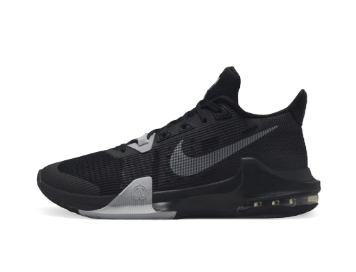 Кецове и обувки Nike Air Max Impact 3 Черно | DC3725-003