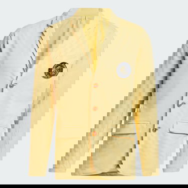 Яке adidas Performance Malbon Sport Жълто | IP9224, 5