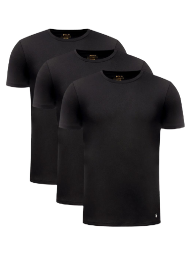 Cotton T-Shirt 3 - Pack