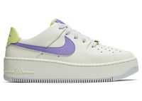 Air Force 1 Sage Low Sail Medium Violet W