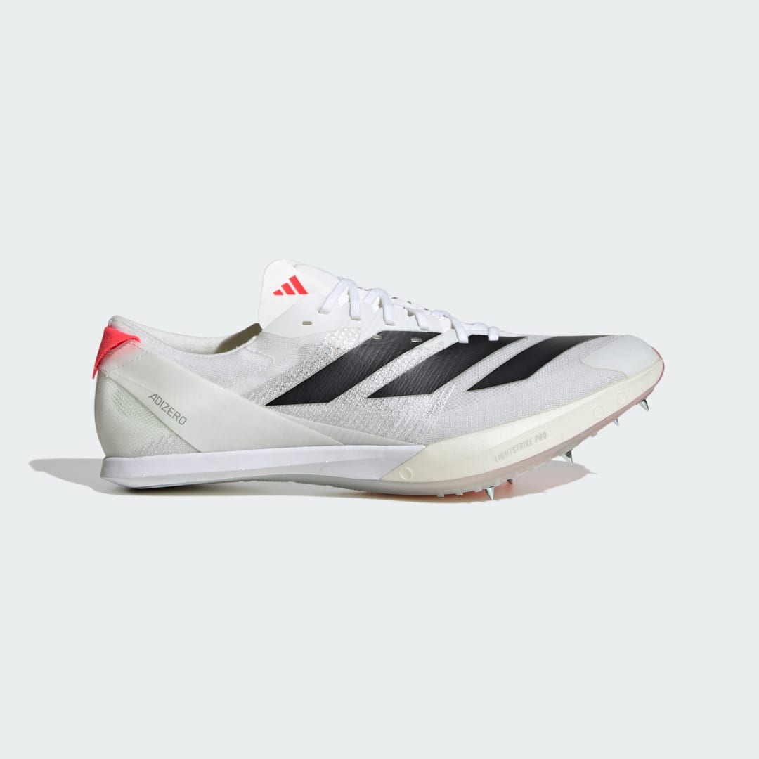 Кецове и обувки adidas Performance Adizero Finesse Бяло | IH5793, 0