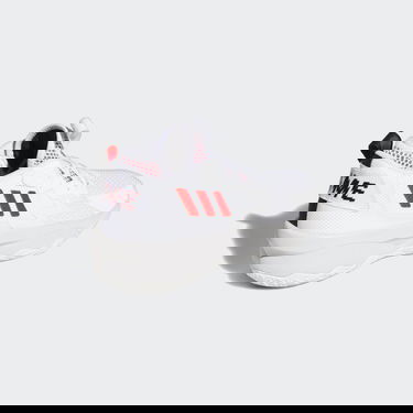 Кецове и обувки adidas Originals Dame 8 Бяло | GY0384, 1