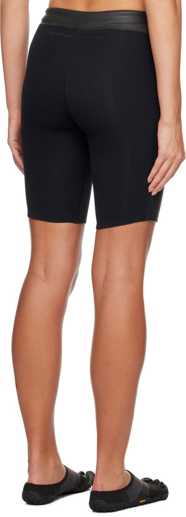 Бански Dion Lee Shorts Черно | HS-DL-M1-11001, 2