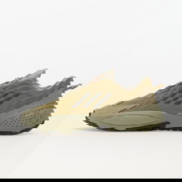 Кецове и обувки adidas Originals Ozrah Зелено | GX1880, 0