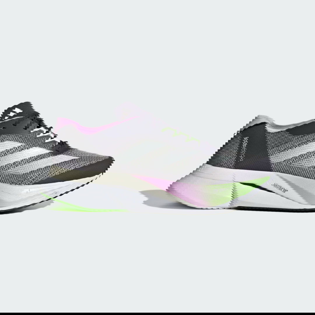 Кецове и обувки adidas Performance Boty Adizero Boston 12 Сиво | IG3319, 0