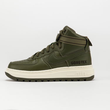 Кецове и обувки Nike Air Force 1 GTX Boot Зелено | CT2815-201, 0