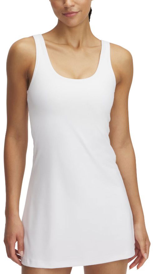 Pокля Under Armour Under Armour Motion Dress Бяло | 1384053-101, 0