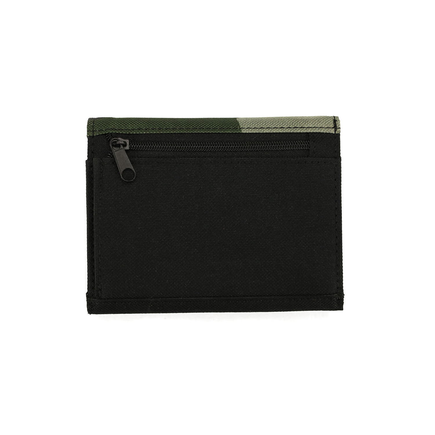 Портфейл Horsefeathers Ward Wallet Camo Зелено | AM184A, 1