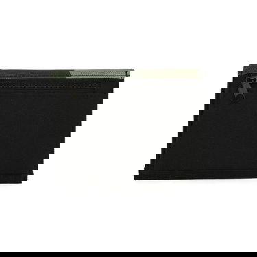 Портфейл Horsefeathers Ward Wallet Camo Зелено | AM184A, 1