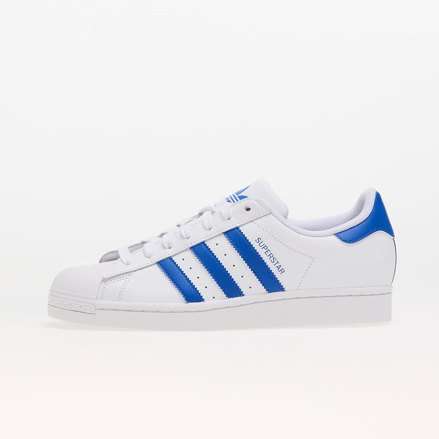 Кецове и обувки adidas Originals Superstar Бяло | IG9368, 0