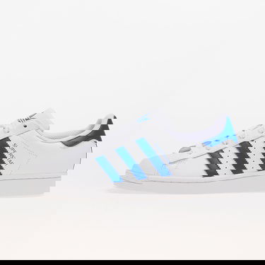 Кецове и обувки adidas Originals Superstar Бяло | IG9368, 0