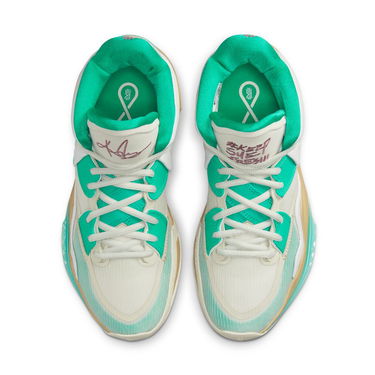 Кецове и обувки Nike Kyrie Infinity "Dynamic Turq" Зелено | CZ0204-002, 3