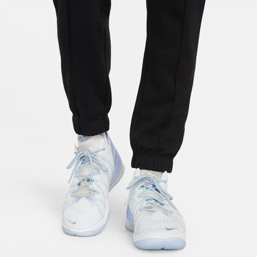 Панталони Nike Lebron Fleece Pants Черно | DA6704-010, 1