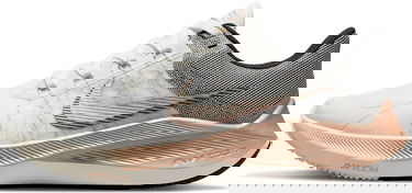 Кецове и обувки Nike Air Zoom Winflo 8 Premium W Бяло | da3056-101, 0