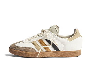 Кецове и обувки adidas Originals End. x Velosamba Social Cycling Pack "Legend Ink" Бежово | if2864, 1