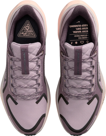 Кецове и обувки Nike Pegasus 41 GORE-TEX Лилаво | fq1357-004, 2