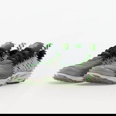 Кецове и обувки Nike Air Presto Premium Сиво | FJ2685-001, 5