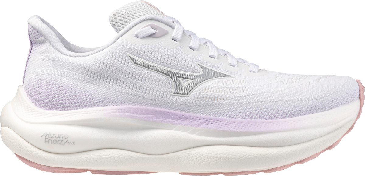 Кецове и обувки Mizuno Mizuno WAVE SKY 9 Бяло | j1gd2502-24, 0