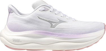 Кецове и обувки Mizuno Mizuno WAVE SKY 9 Бяло | j1gd2502-24, 0