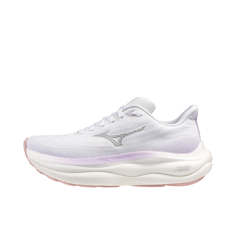 Кецове и обувки Mizuno Mizuno WAVE SKY 9 Бяло | j1gd2502-24