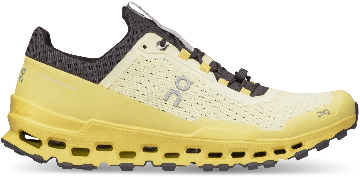 Кецове и обувки On Running Cloudultra Жълто | 44.99542, 0