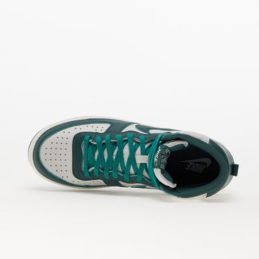 Кецове и обувки Nike Terminator High "Noble Green" Зелено | FD0650-100, 2