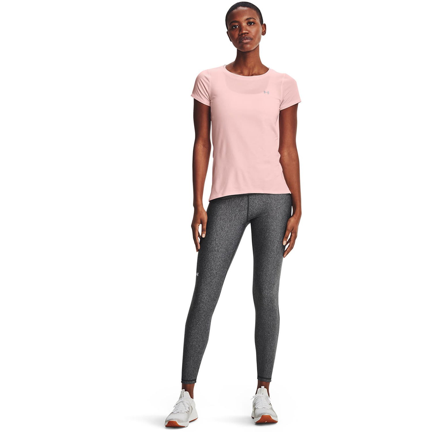 Клинове Under Armour HeatGear Сиво | 1365336-019, 1