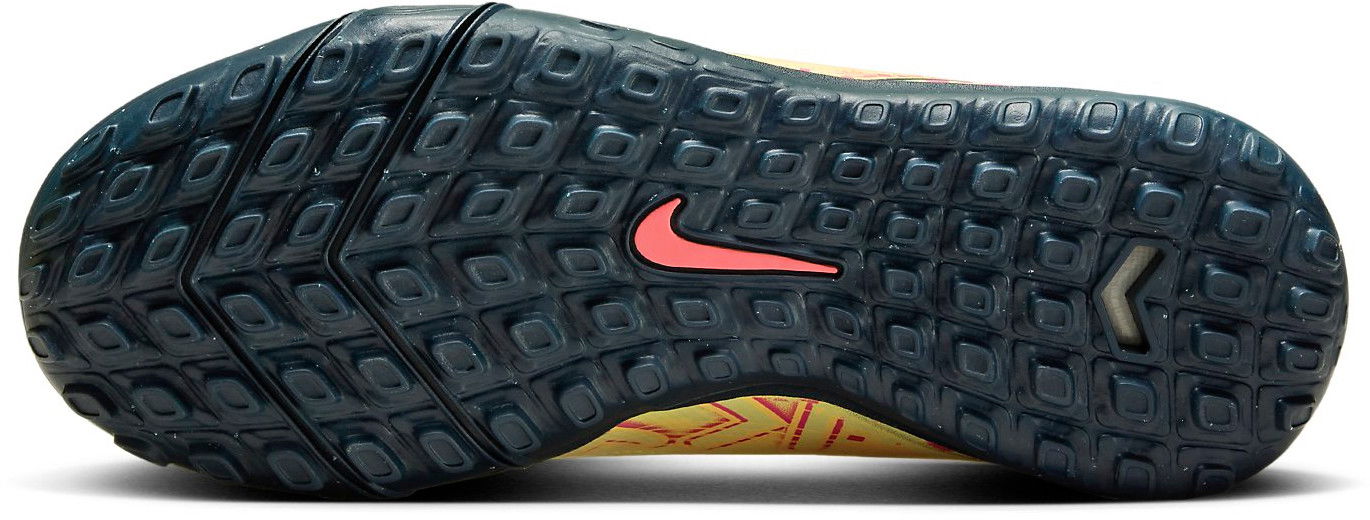 Кецове и обувки Nike Zoom Superfly 10 Academy KM TF Жълто | hf3420-800, 1