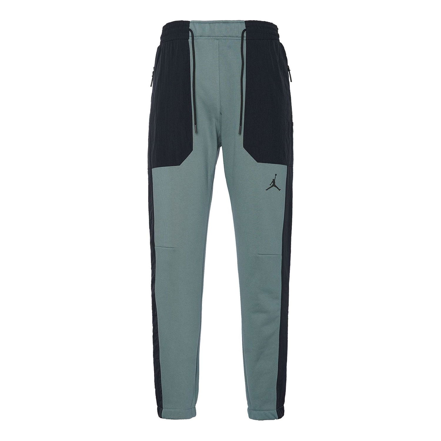Спортни панталони Jordan Jordan 23 Engineered Fleece Pants Зелено | DC9633-387, 0