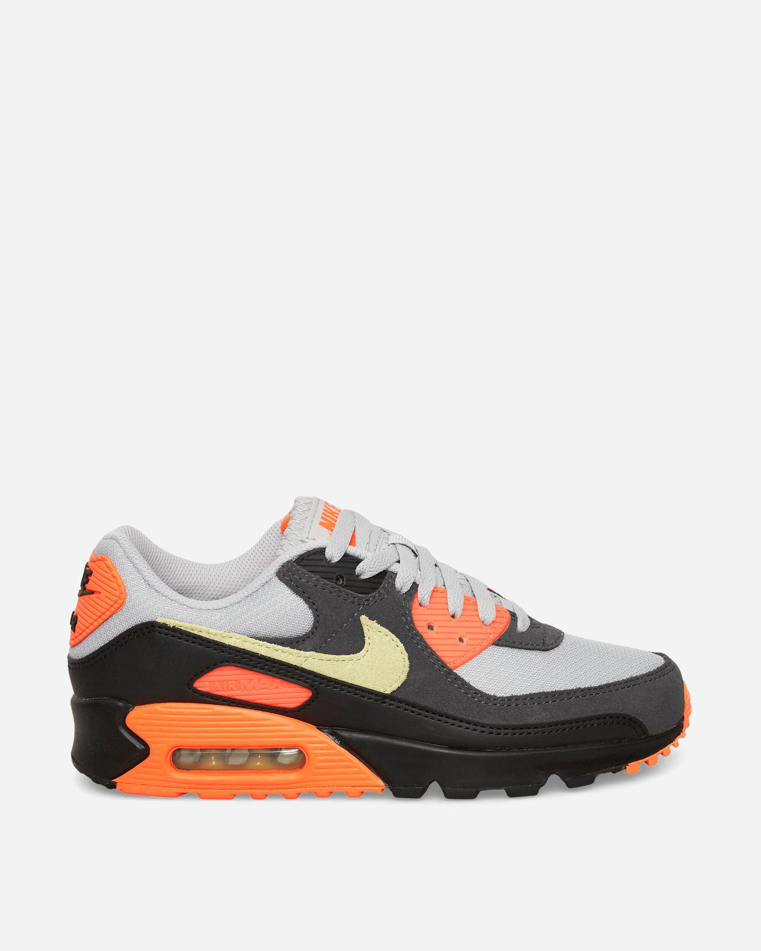 Кецове и обувки Nike Air Max 90 Многоцветен | DM0029-018, 0