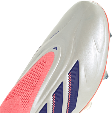 Кецове и обувки adidas Performance Copa Pure III Elite Laceless SG Football Boots Многоцветен | jr2825, 5