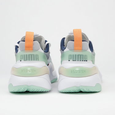 Кецове и обувки Puma Rise W Сиво | 371777 01, 3