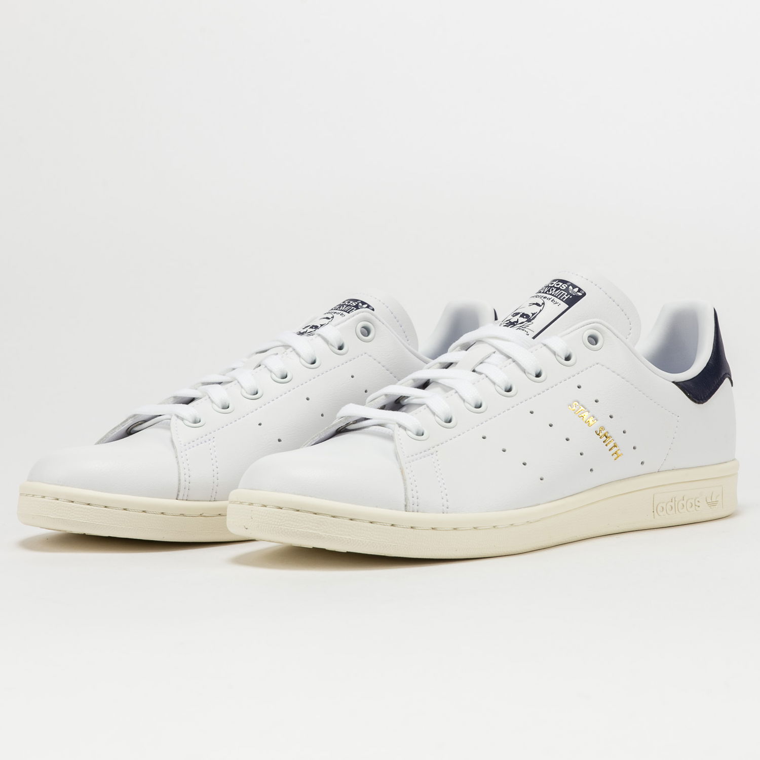Кецове и обувки adidas Originals Stan Smith - Sustainable Бяло | FX5521, 1