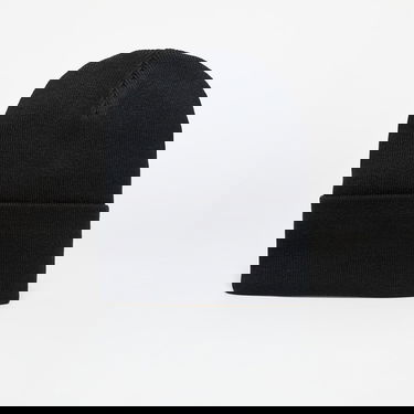 Шапка Nike Peak Swoosh Beanie Черно | HF0187-010, 2