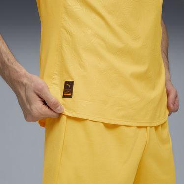 Фланелка Puma Borussia Dortmund 25/26 Men's Home Replica Jersey Жълто | 946427_03, 5