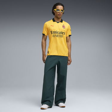 Фланелка Puma AC Milan 25/26 Third Replica Jersey Жълто | 779979_03, 3