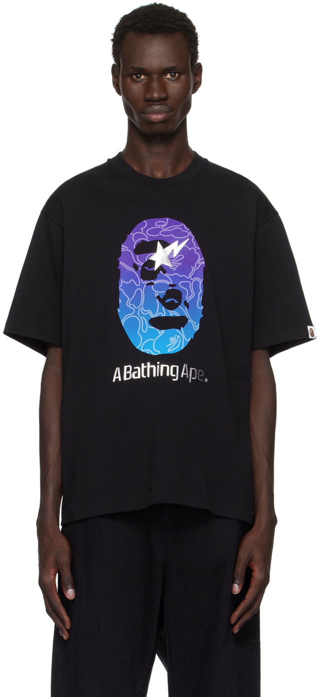 Ape Head Relaxed Fit T-shirt