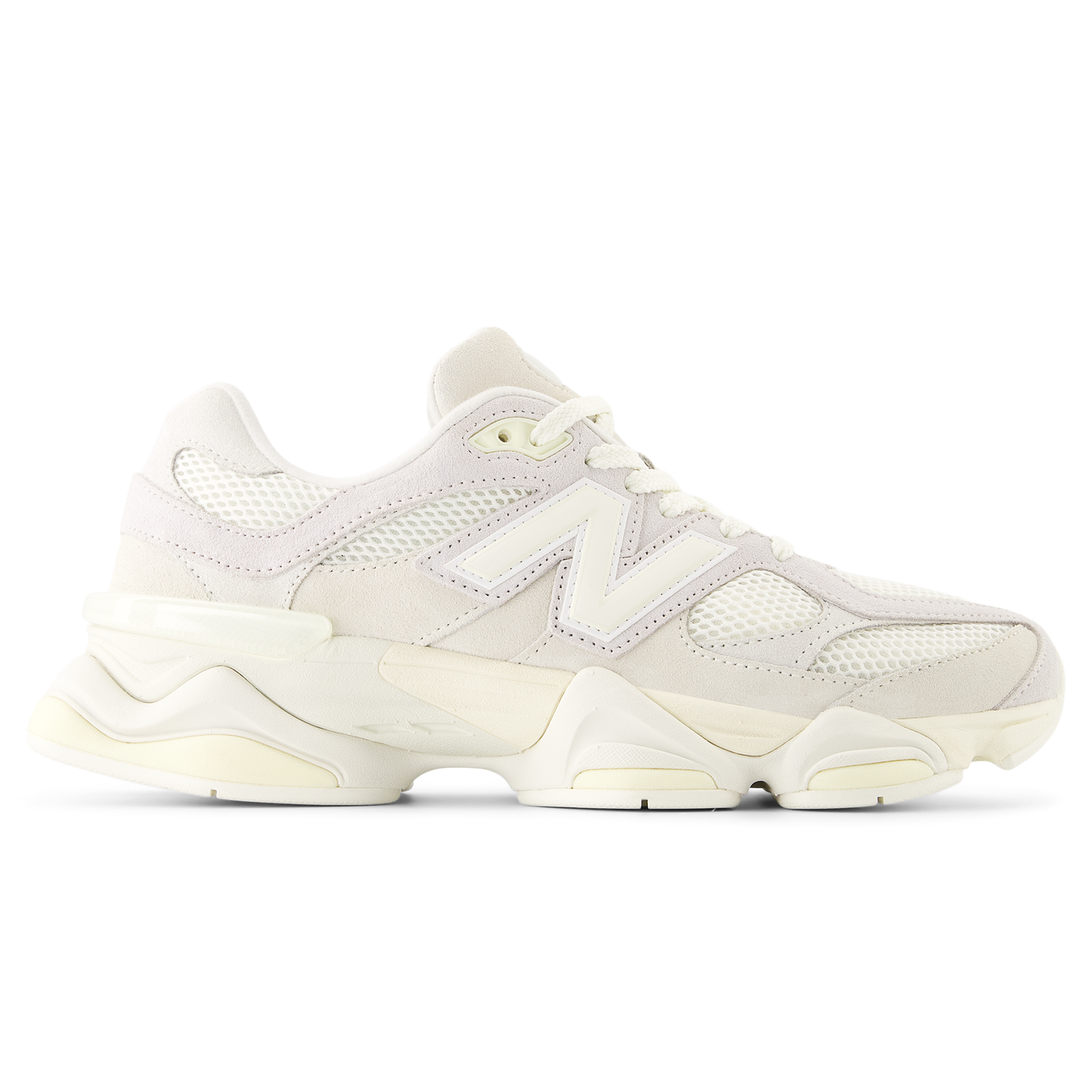 Кецове и обувки New Balance New Balance U9060ERB Бяло | NBU9060ERB, 0