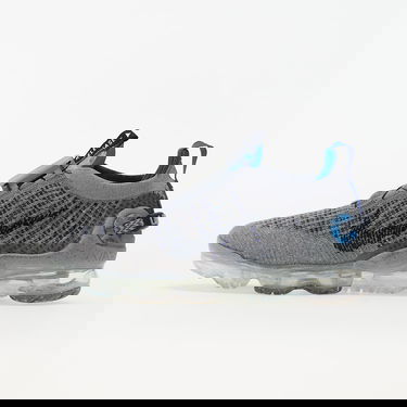 Кецове и обувки Nike Air Vapormax 2020 Flyknit Сиво | CW1765-002, 0