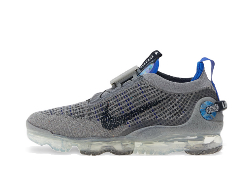 Кецове и обувки Nike Air Vapormax 2020 Flyknit Сиво | CW1765-002
