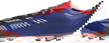 Кецове и обувки adidas Performance Predator League 2G/3G AG Синьо | if6312, 3