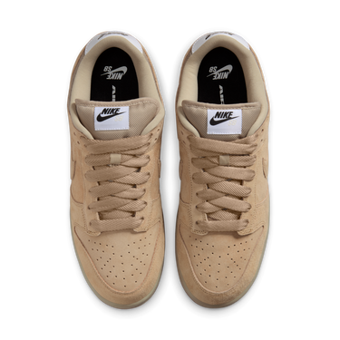 Кецове и обувки Nike SB Nike SB Dunk Low Pro B Бежово | HJ0367-200, 4