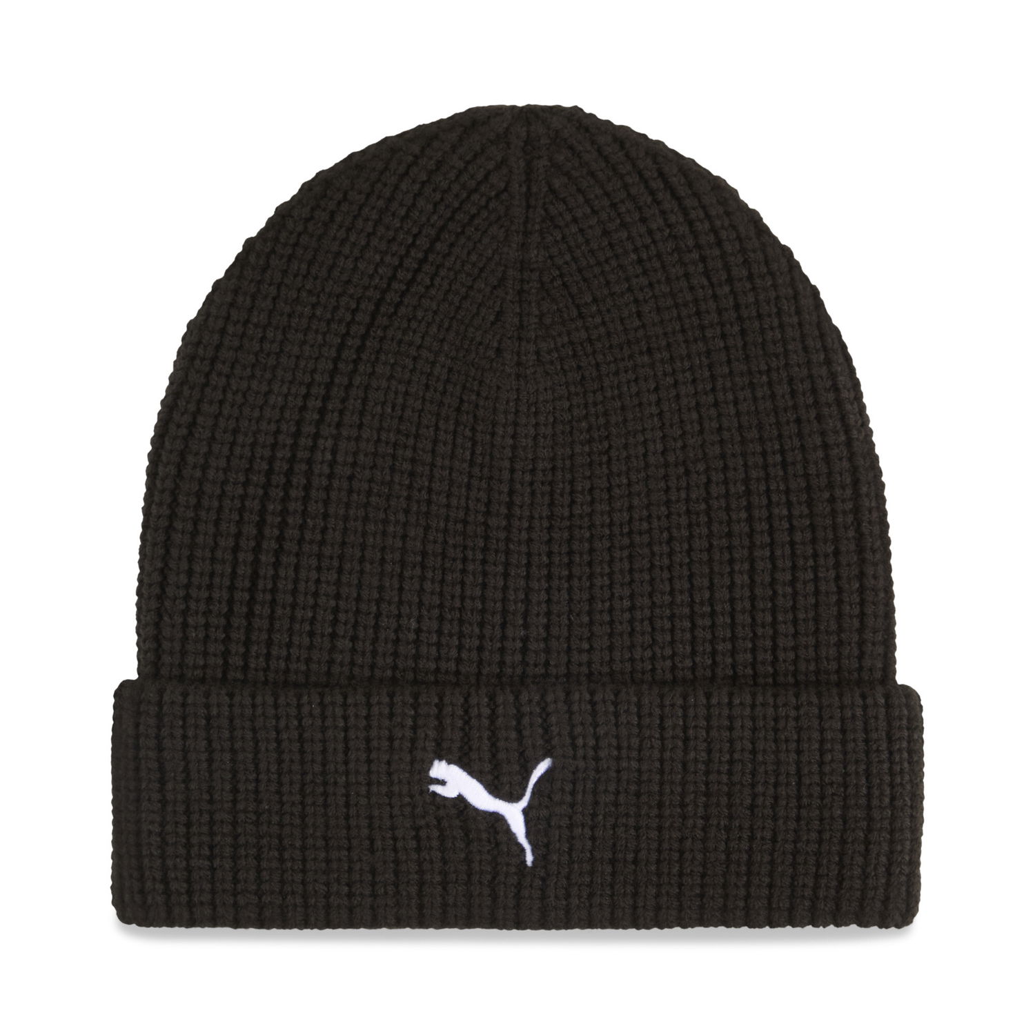 Шапка Puma Premium Essentials Beanie Черно | 026407_01, 0