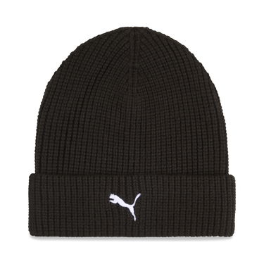 Шапка Puma Premium Essentials Beanie Черно | 026407_01, 0