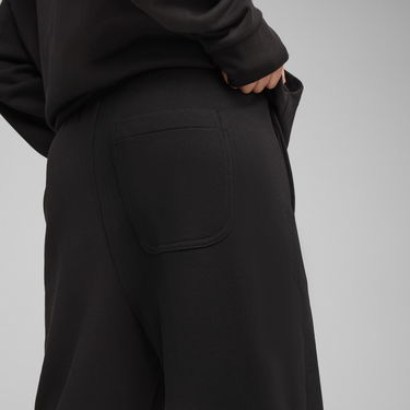 Спортни панталони Puma HER Comfort High-Waisted Sweatpants Черно | 685667_01, 4