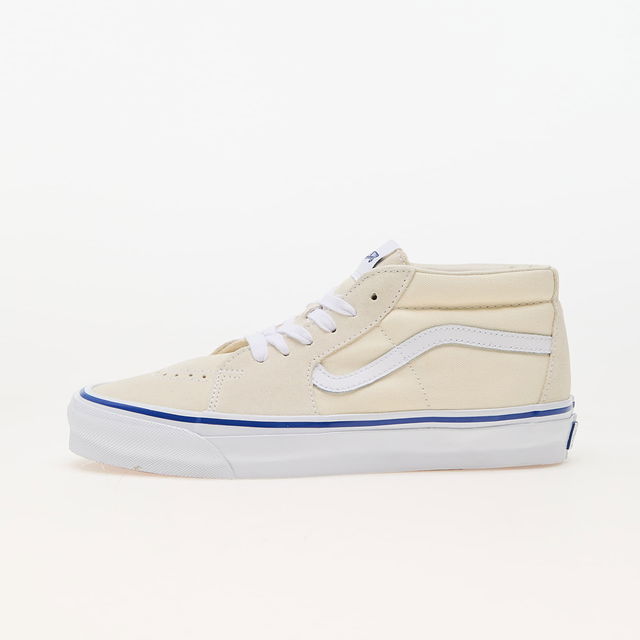 Sk8-Mid Reissue 83 LX