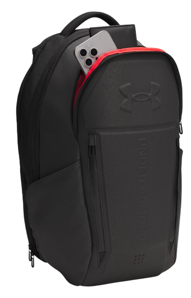Раница Under Armour Under Armour No Weight Backpack Черно | 6005747-001, 3